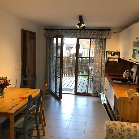 Apartmány Kojákovice - Třeboň Jílovice Exterior foto
