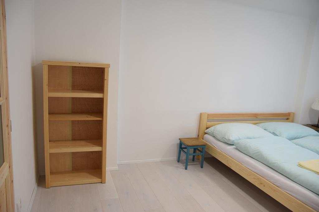 Apartmány Kojákovice - Třeboň Jílovice Exterior foto