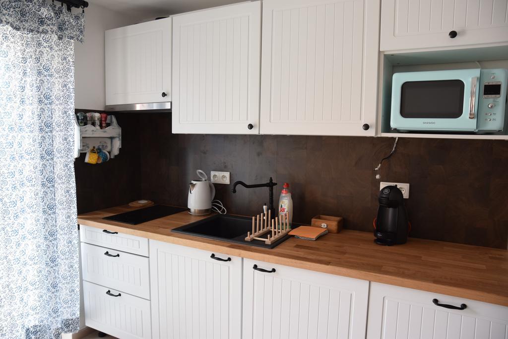 Apartmány Kojákovice - Třeboň Jílovice Exterior foto