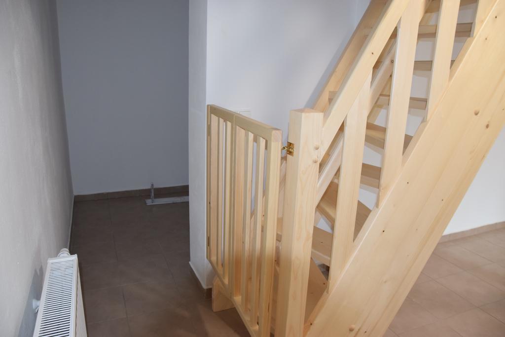 Apartmány Kojákovice - Třeboň Jílovice Exterior foto
